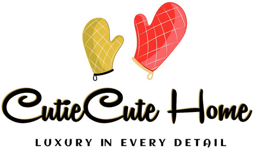 CutieCute Home